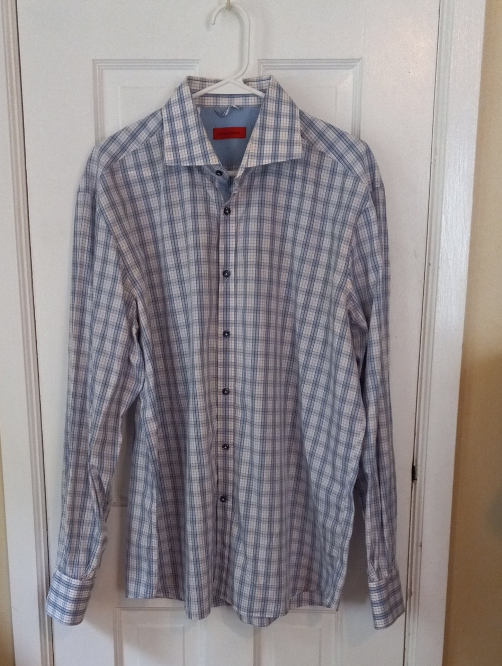 Made In Italy Lucian Bardelli Shirt